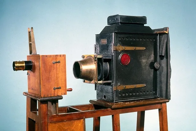 «Важнейшее из искусств» оставит киноманов без сна предстоящей ночью