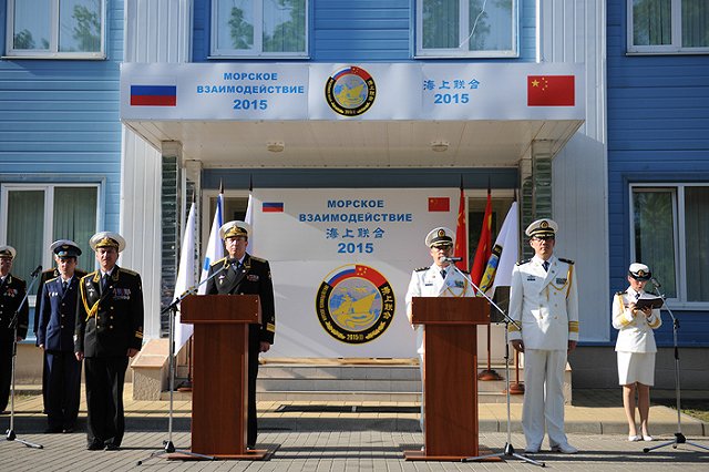 Американские генералы рассказали о будущей войне против России и Китая