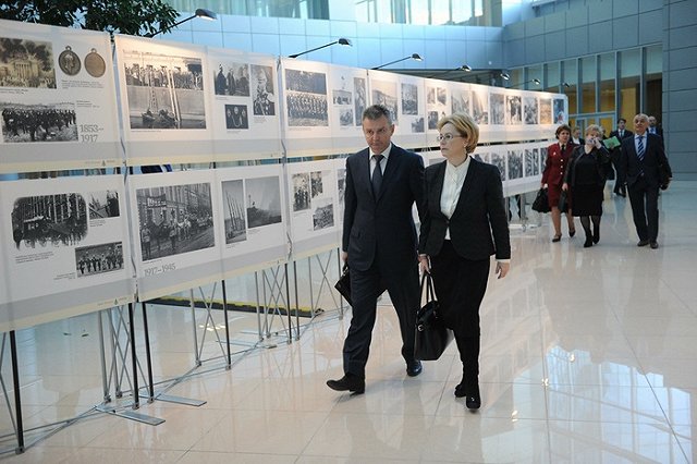 Скворцова не увидела необходимости продажи настоек по рецептам