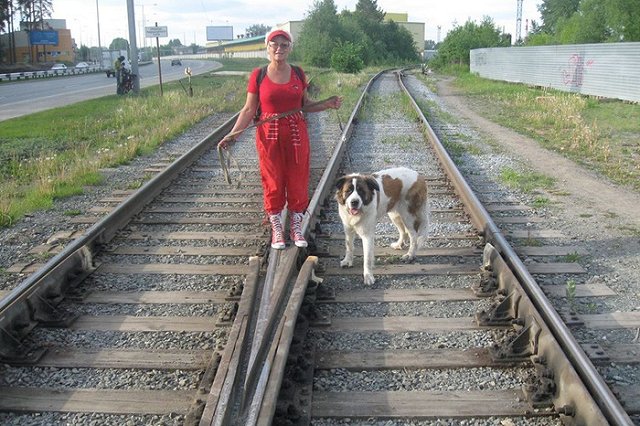 Екатеринбурженка не может вернуться домой из Германии из-за аневризмы