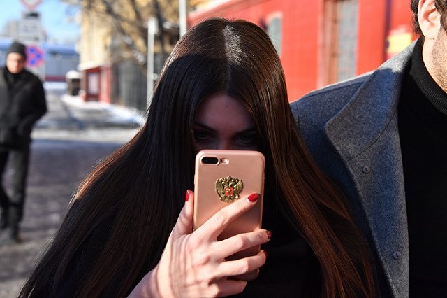 Прокуратура требует пожизненно лишить прав стритрейсершу Багдасарян