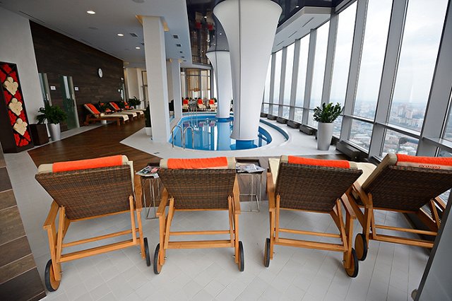 Уральские туристы стали чаще присваивать имущество зарубежных отелей