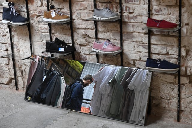 В России вырастут цены на обувь