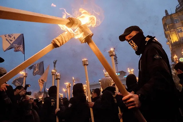 США признались в поставках Украине летального оружия