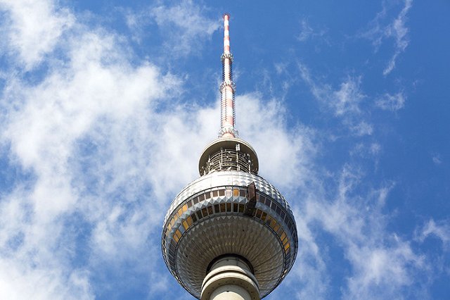 Старую снесут — новую построят: в Екатеринбурге вырастет еще одна телебашня