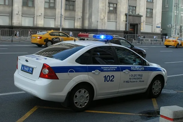 Экс-глава свердловского ОБОП уезжает на повышение в Москву