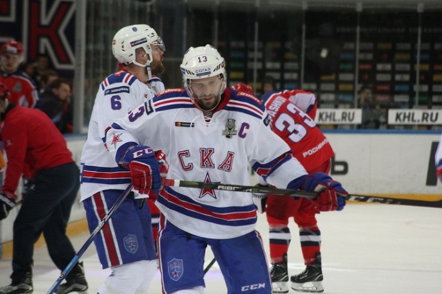 Дацюк не приедет в Екатеринбург на вручение звания «Почетный гражданин»