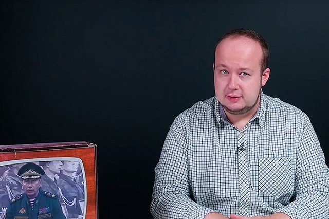 Команда Навального ответила главе Росгвардии Золотову