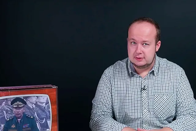 Команда Навального ответила главе Росгвардии Золотову