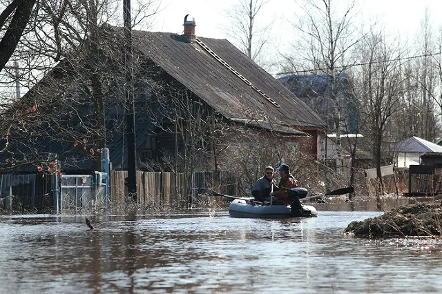 ГИБДД частично открыло движения под Ирбитом