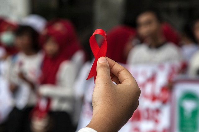 Названо число не знающих о своем положительном статусе ВИЧ россиян