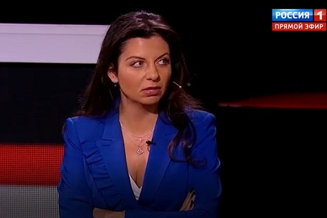 Маргарита Симоньян призвала судить журналистов, показывающих дворцы чиновников — видео