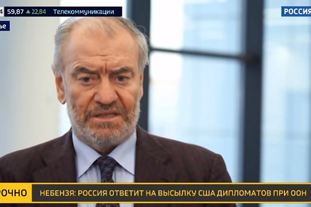 В Германии призвали сохранить культурные связи с Россией