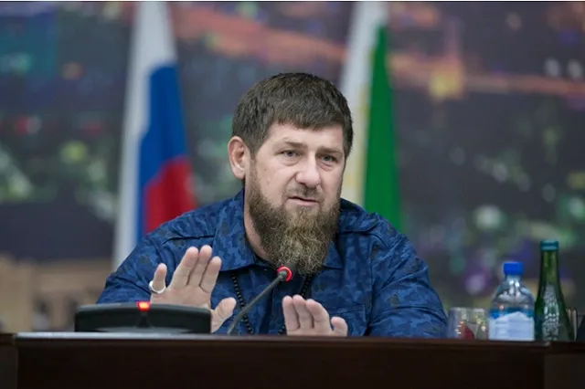 Кадыров заявил об ошибках в начале военной операции на Украине