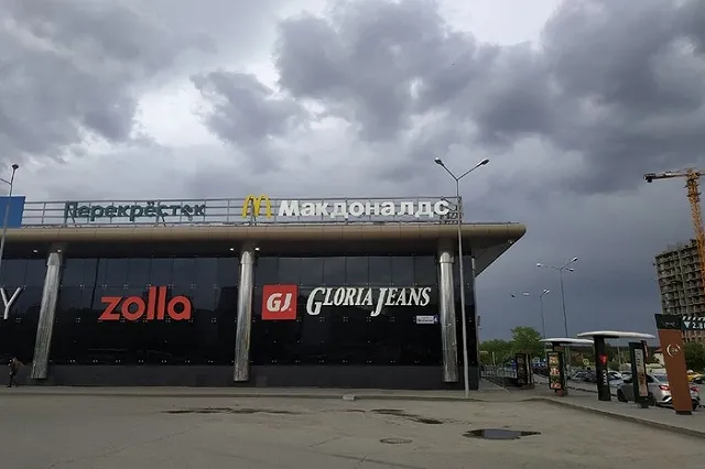 Новый владелец бизнеса McDonald’s в России сообщил о планах компании на возвращение