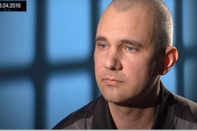 Суд постановил освободить фотографа Дмитрия Лошагина