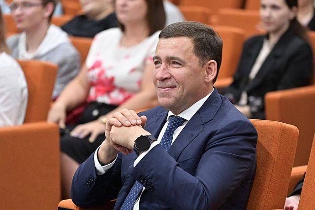 Куйвашев дал военкому установку по мобилизации