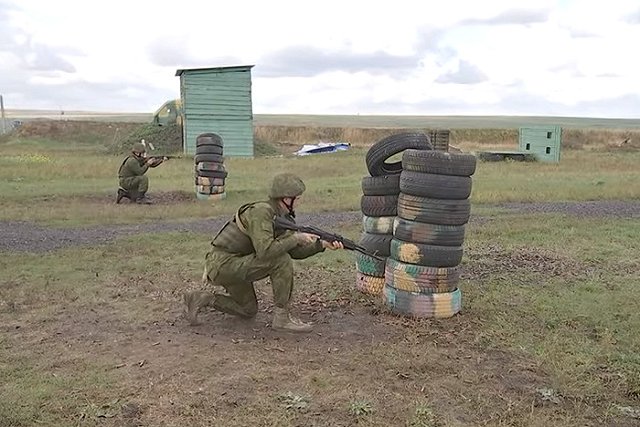 В результате теракта на полигоне под Белгородом погибли 11 человек