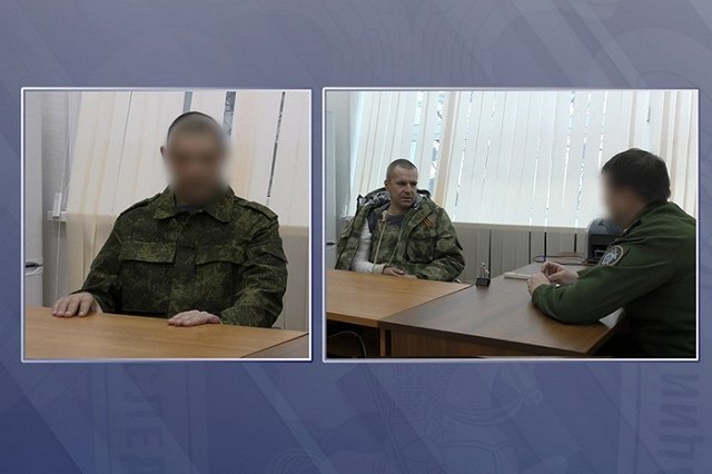 Российские солдаты рассказали о жестоких пытках в украинском плену