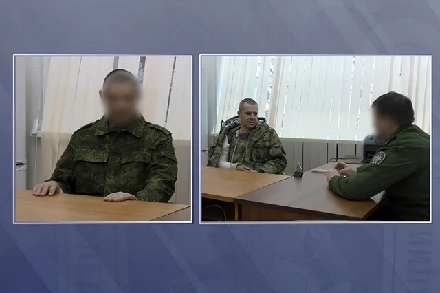 Российские солдаты рассказали о жестоких пытках в украинском плену