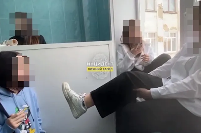 Полицейские рассказали, из-за чего избили школьницу в Нижнем Тагиле