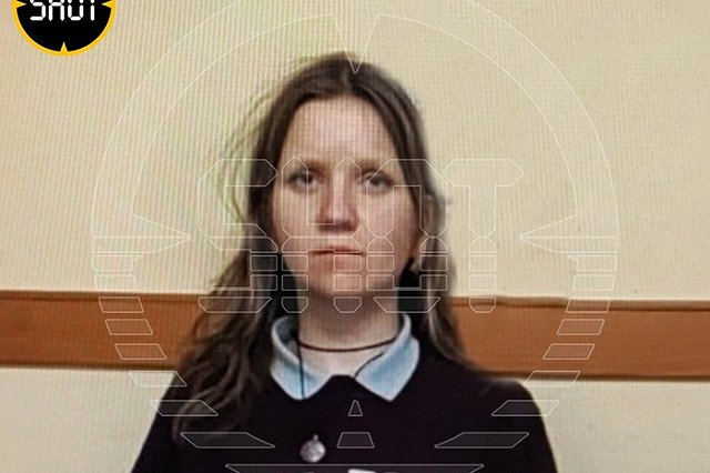 RT: Подозреваемую в убийстве военкора Владлена Татарского задержали