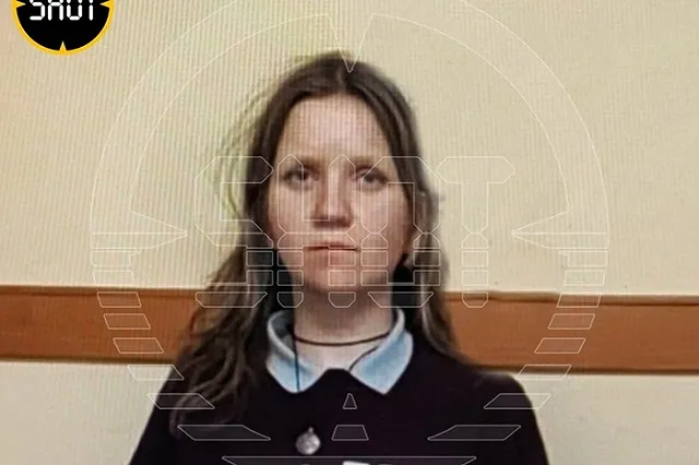 RT: Подозреваемую в убийстве военкора Владлена Татарского задержали