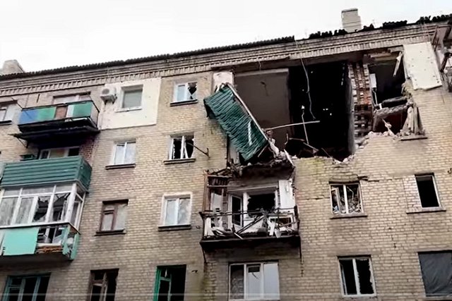 Полиция проверит данные о побеге из Лисичанска бойцов отряда «Шторм Z»