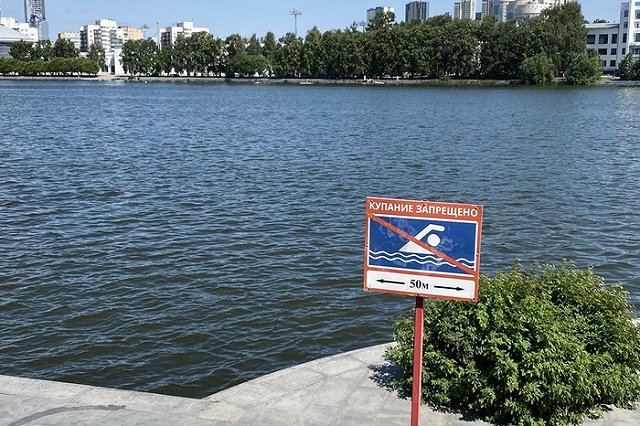 Как пережить жару?