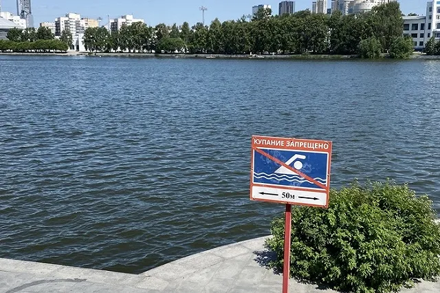 Как пережить жару?