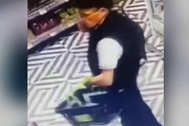 В Екатеринбурге ищут «самую большую мышь»