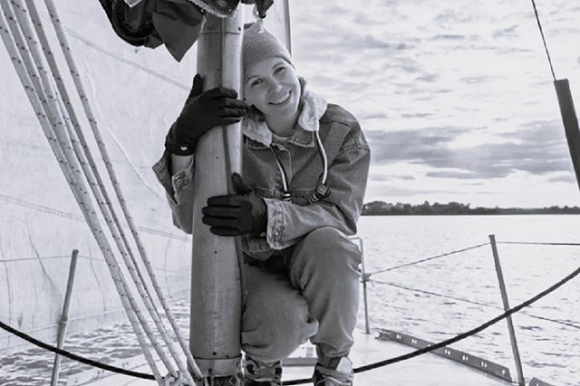 Машину убитой екатеринбурженки нашли в кювете на ЕКАД