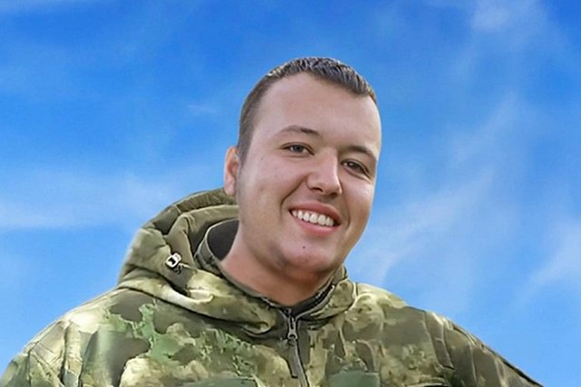 Отправился на СВО после гибели друга: молодой свердловчанин погиб в зоне спецоперации