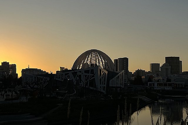 Синоптики сообщили, когда тепло покинет Свердловскую область