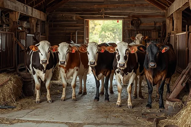 На слившего в канализацию тонны молока фермера подал жалобу Ирбитский молокозавод