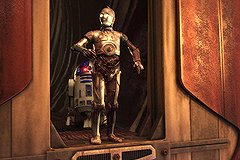 Сняться в &quot;Звездных войнах&quot; сможет любой желающий