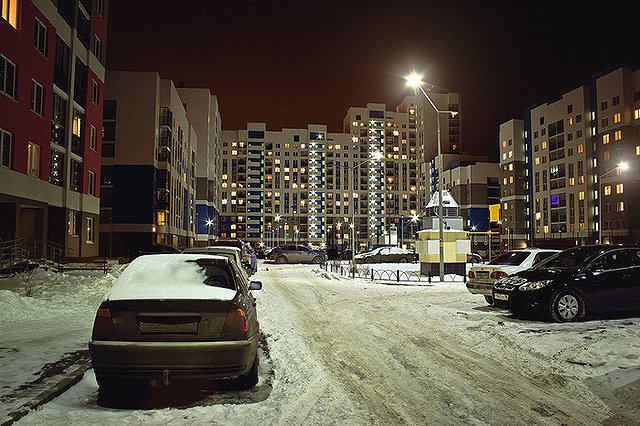 Мэрия: На соединение Широкой Речки и Академического нет денег