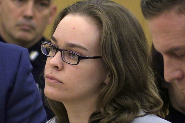 Мать убила пятилетнего сына солью натрия