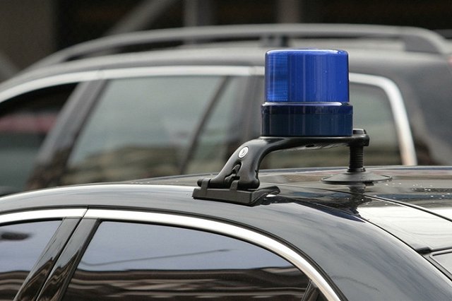 Продажу госномера спецсерии АМР за 15 миллионов признали законной