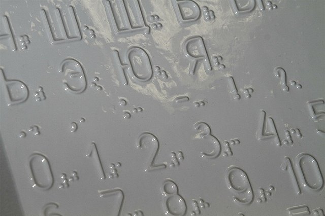 В Екатеринбурге незрячий инвалид задержал грабителя