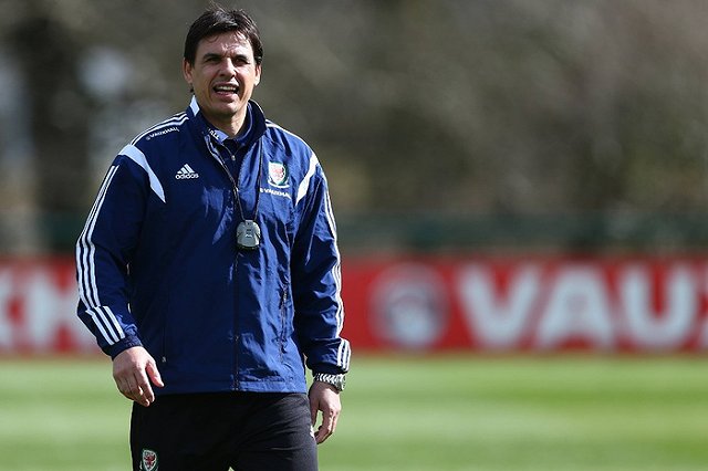 Наставник сборной Уэльса считает, что ЧМ-2018 должен состояться в России