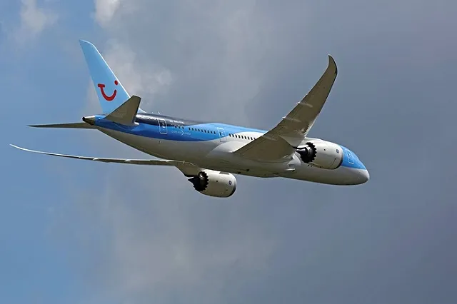 Daily Mail: британский самолет пытались сбить на подлете к Шарм-эль-Шейху