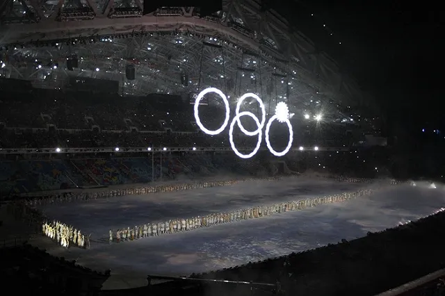 Глава ВТБ24 назвал реальную сумму расходов на Олимпиаду в Сочи