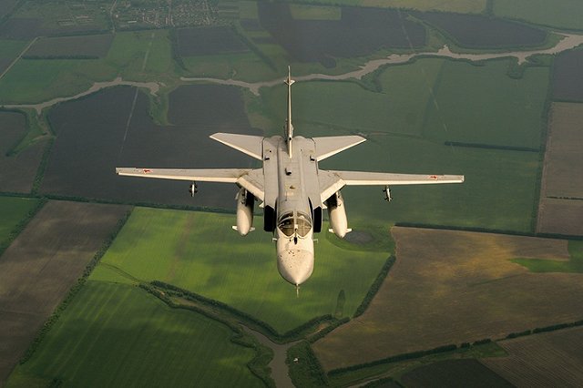 Западная разведка рассказала о неудавшемся блицкриге России в Сирии