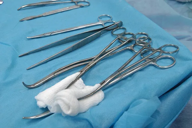 ВИЧ-инфицированный пациент впервые стал донором печени