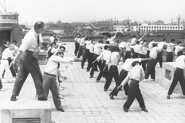 Найден способ уберечь «офисный планктон» от инфаркта