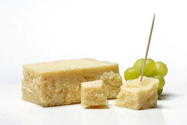 Пармезан пригласили в Россию