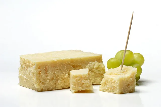 Пармезан пригласили в Россию