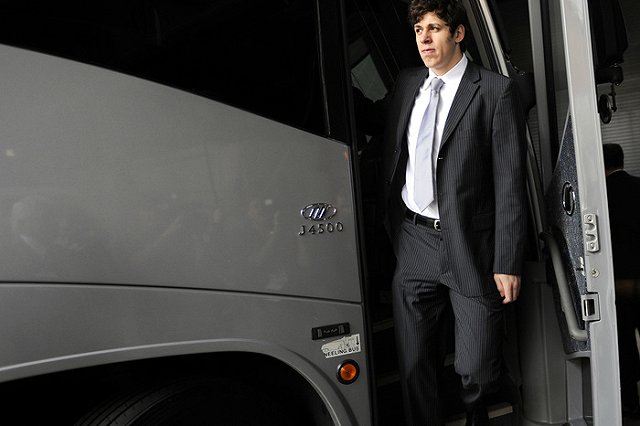 У Евгения Малкина и телеведущей Анны Кастеровой родился первенец