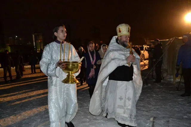 Задержанный за наркотики «алтарник» Храма-на-крови не был священнослужителем